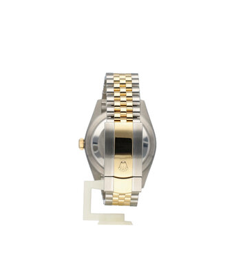 Rolex Sky-Dweller  42 2021 box + papers | steel - yellow gold Jubilee black