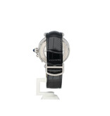 Cartier Pasha de Cartier  42 NEW CARTIER SERVICE -  2007 B+P | steel auto XL | ref. W3102755