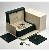 Rolex Datejust 36 2024 box + papers | steel black Jubilee