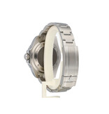 Rolex Sea-Dweller Deepsea  44 NEW ROLEX SERVICE - 2018 B+P | steel black