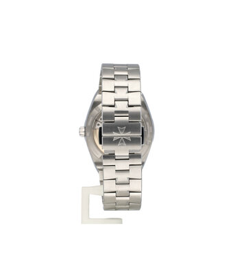 Vacheron Constantin Overseas  41 2017 box + papers | steel blue