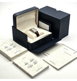 Jaeger-LeCoultre Reverso Grand taille 26 1998 box + papers | steel silver