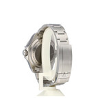 Rolex Sea-Dweller Deepsea  44 steel deep blue James Cameron 2017 B+P | NEW ROLEX SERVICE