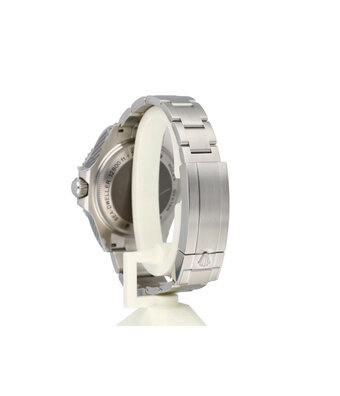 Rolex Sea-Dweller Deepsea  44 steel deep blue James Cameron 2017 B+P | NEW ROLEX SERVICE