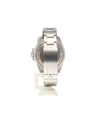 Rolex Sea-Dweller Deepsea  44 steel deep blue James Cameron 2017 B+P | NEW ROLEX SERVICE