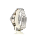 Rolex Sea-Dweller 4000 40 1993 box + papers | steel black N-serial