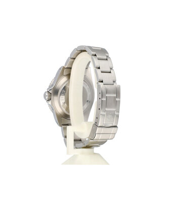 Rolex Sea-Dweller 4000 40 1993 box + papers | steel black N-serial