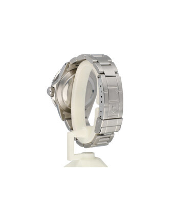 Rolex Submariner Date 40 steel black 85-serial 1984 + box