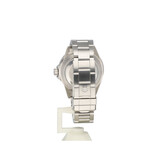 Rolex Submariner Date 40 steel black 85-serial 1984 + box