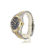 Rolex Sky-Dweller  42 2024 box + papers | steel - yellow gold black Jubilee