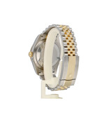 Rolex Sky-Dweller  42 2024 box + papers | steel - yellow gold black Jubilee