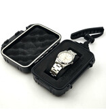 Rolex Date 34  steel N-serial 1991 | silver domed Oyster