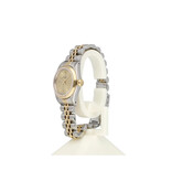 Rolex Oyster Perpetual 24 NEW ROLEX SERVICE - 1989 | steel - yellow gold Jubilee