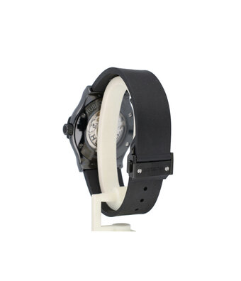 Hublot Classic Fusion Black Magic Ceramic 42 2020 box + papers | ceramic black