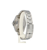 Rolex GMT-Master II 40 2016 box + papers | steel Batman Oyster