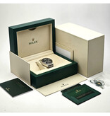 Rolex Sea-Dweller  44 steel black Oyster 2020 box + papers