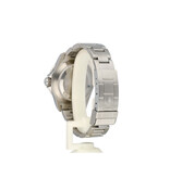 Rolex Submariner No Date 40 steel black A-serial 1999 + box | NEW ROLEX SERVICE