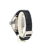 IWC Big Pilot's Watch  46 7-days steel black 2013 box + papers