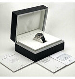 IWC Big Pilot's Watch  46 7-days steel black 2013 box + papers