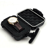 IWC Portugieser Automatic 7 days Power Reserve 42 NEW IWC STRAP | rose gold zilver