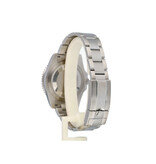 Rolex GMT-Master II 40 Sprite green 2024 box + papers | steel left - lefty Oyster