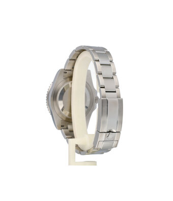 Rolex GMT-Master II 40 Sprite green 2024 box + papers | steel left - lefty Oyster