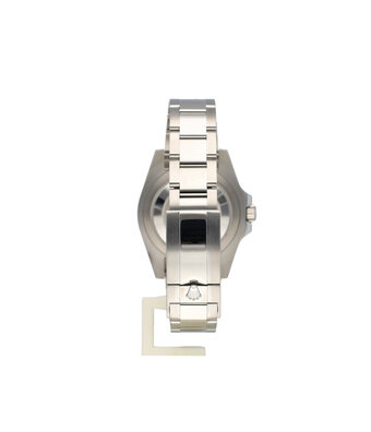 Rolex GMT-Master II 40 Sprite green 2024 box + papers | steel left - lefty Oyster