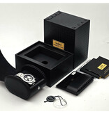 Breitling Colt Chronograph  2015 box + papers | steel black