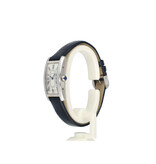 Cartier Tank Américaine SM NEW CARTIER STRAP | 2024 B+P | ref. 4508 steel