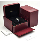 Cartier Tank Américaine SM NEW CARTIER STRAP | 2024 B+P | ref. 4508 steel