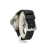 Panerai Luminor Marina  2012 box + papers | steel black rubber strap