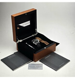 Panerai Luminor Marina  2012 box + papers | steel black rubber strap