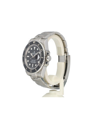 Rolex Submariner Date 40 steel black ceramic | RANDOM SERIAL