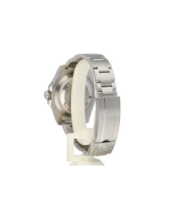 Rolex Submariner Date 40 steel black ceramic | RANDOM SERIAL