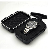 Rolex Submariner Date 40 steel black ceramic | RANDOM SERIAL