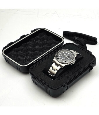 Rolex Submariner Date 40 steel black ceramic | RANDOM SERIAL