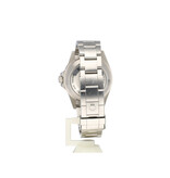 Rolex Sea-Dweller 4000 40 2003 box + papers | NEW ROLEX SERVICE | steel black Oyster