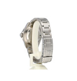 Rolex Submariner No Date 40 NEW ROLEX SERVICE | 4 -liner - RRR - rehaut steel black Oyster