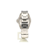 Rolex Submariner No Date 40 NEW ROLEX SERVICE | 4 -liner - RRR - rehaut steel black Oyster