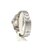 Rolex Submariner Date 40 2015 B+P | NEW ROLEX SERVICE | steel black ceramic