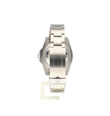 Rolex Submariner Date 40 Hulk 2010 B+P | NEW ROLEX SERVICE | green ceramic Oyster