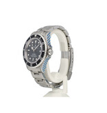 Rolex Sea-Dweller 4000 40 2006 B+P | NEW ROLEX SERVICE | steel black Z-serial