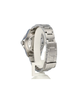 Rolex Sea-Dweller 4000 40 2006 B+P | NEW ROLEX SERVICE | steel black Z-serial