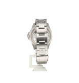 Rolex Sea-Dweller 4000 40 2006 B+P | NEW ROLEX SERVICE | steel black Z-serial