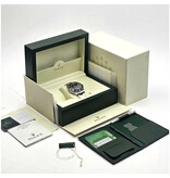 Rolex Sea-Dweller 4000 40 2006 B+P | NEW ROLEX SERVICE | steel black Z-serial