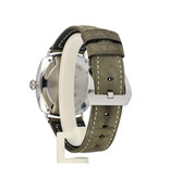 Panerai Radiomir Officine 45 steel green white 2024 box + papers