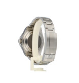 Rolex Sea-Dweller  44 NEW ROLEX SERVICE | 2018 box + papers steel black