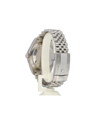 Rolex Sky-Dweller  42 steel - white gold Jubilee 2022 B+P | NEW ROLEX SERVICE