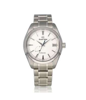 Heritage Snowflake 41 - 2024 box + papers | titanium white snowflake