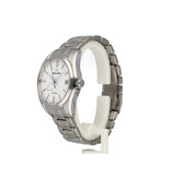 Heritage Snowflake 41 - 2024 box + papers | titanium white snowflake